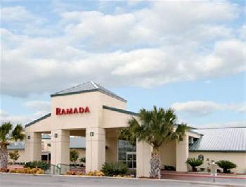 Ramada - Del Rio