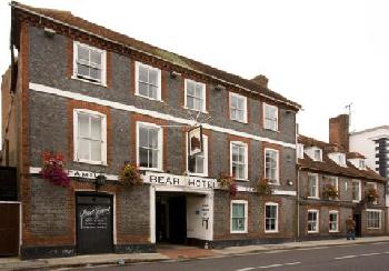 Bear Hotel Havant