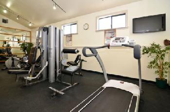 BEST WESTERN PLUS Frontier Motel