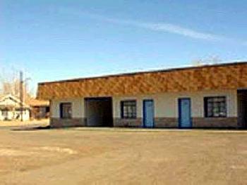 Western Motel