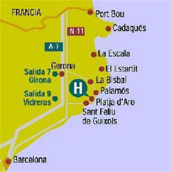 Silken Park San Jorge