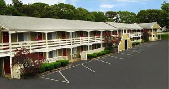 Ocean Park Inn