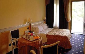 Malpensa Inn Hotel