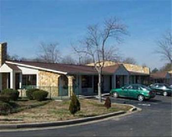 Knights Inn Monroe