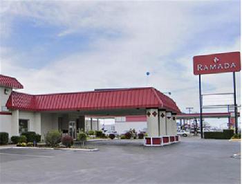 Ramada Enid