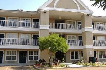 Extended Stay America - Jackson - North