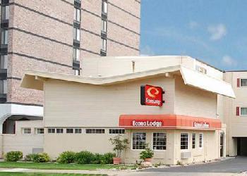 Econo Lodge Downtown