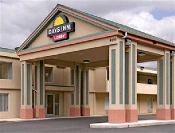 Days Inn Hagerstown