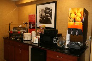 Hampton Inn  Suites Port Richey