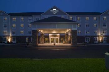 Homewood Suites by Hilton Portland