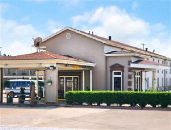 Days Inn Morgan City
