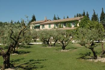 Le Moulin d Aure
