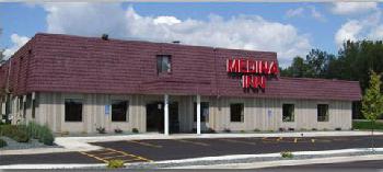 Medina Inn