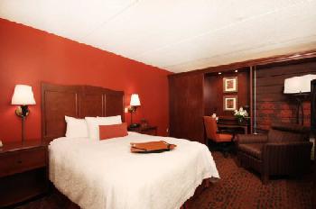 Hampton Inn Grand RapidsNorth