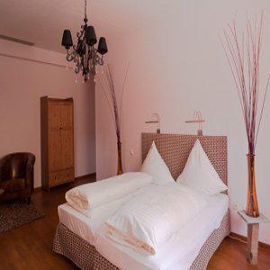 Hampshire Parkhotel  Moorhof