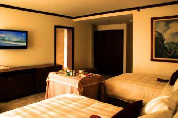 Crowne Plaza TEQUENDAMA  BOGOTA
