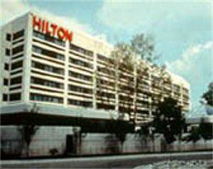Hilton Inn Southfield