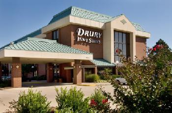 Drury Inn and Suites Joplin