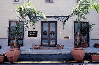 Grand Hotel Federico II Palermo