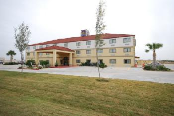 BEST WESTERN San Isidro Inn
