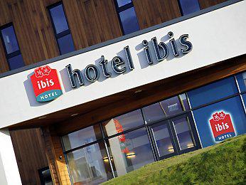ibis Gloucester