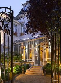 Martin's Relais