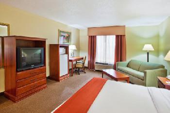 Holiday Inn Express CARROLLTON