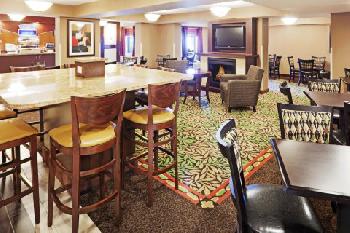 Holiday Inn Express SAUGUS (LOGAN AIRPORT)