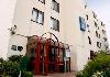 Comfort Hotel Gennevilliers