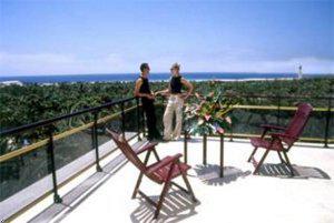 Dunas Jandia Resort
