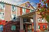BEST WESTERN Executive Inn