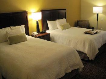 Hampton Inn Newport NewsYorktown VA