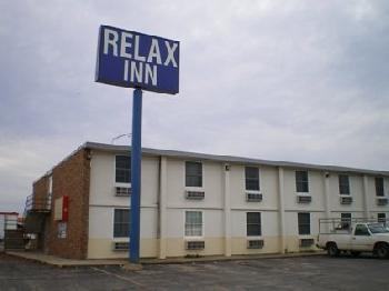 Relax Inn