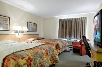 Red Roof Inn Sioux Falls