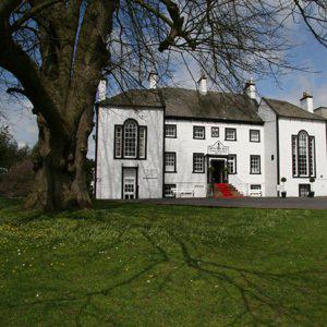 Gretna Hall Hotel