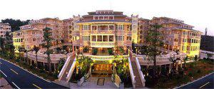Butterfly Valley Hotel Foshan