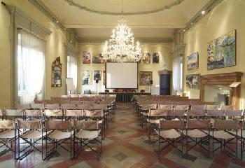 Hotel Villa San Carlo Borromeo