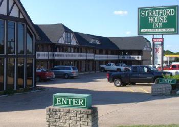 Stratford House Inn