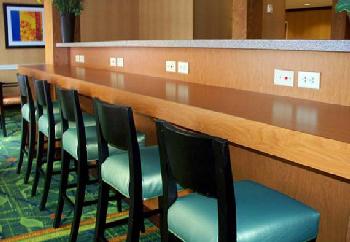 Fairfield Inn & Suites Akron South