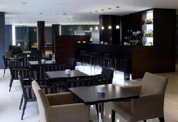 Hotel Zenit Lleida