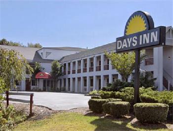 Days Inn Old Saybrook