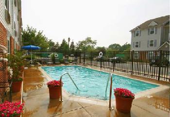 TownePlace Suites Dulles Airport