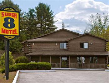 Super 8 Lake George/Warrensburg Area