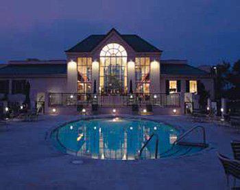 BEST WESTERN PLUS The Inn at King Of Prussia