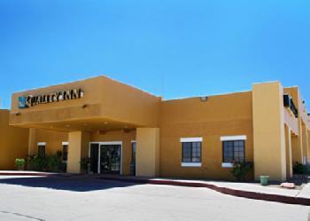 Quality Inn Winslow