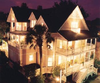 The Beaufort Inn   Spa