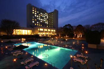 Radisson Hotel Narita