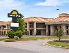 Days Inn and Suites