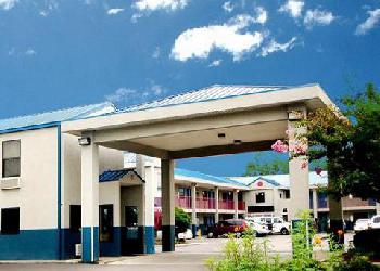 Econo Lodge Laurel