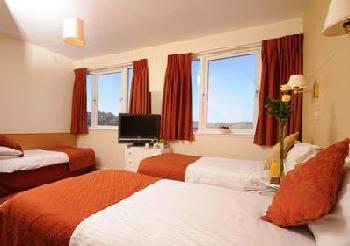 Regent Hotel